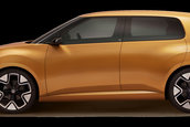 Volkswagen ID.Every1 Concept