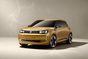 Volkswagen ID.Every1 Concept