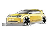 Volkswagen ID.Every1 Concept