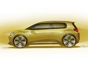 Volkswagen ID.Every1 Concept