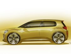 Volkswagen ID.Every1 Concept