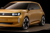 Volkswagen ID.Every1 Concept