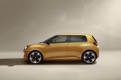 Volkswagen ID.Every1 Concept