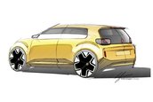 Volkswagen ID.Every1 Concept