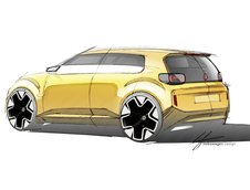 Volkswagen ID.Every1 Concept
