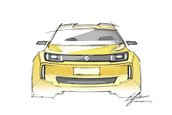 Volkswagen ID.Every1 Concept