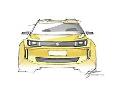 Volkswagen ID.Every1 Concept