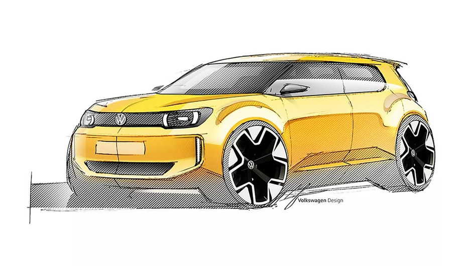 Volkswagen ID.Every1