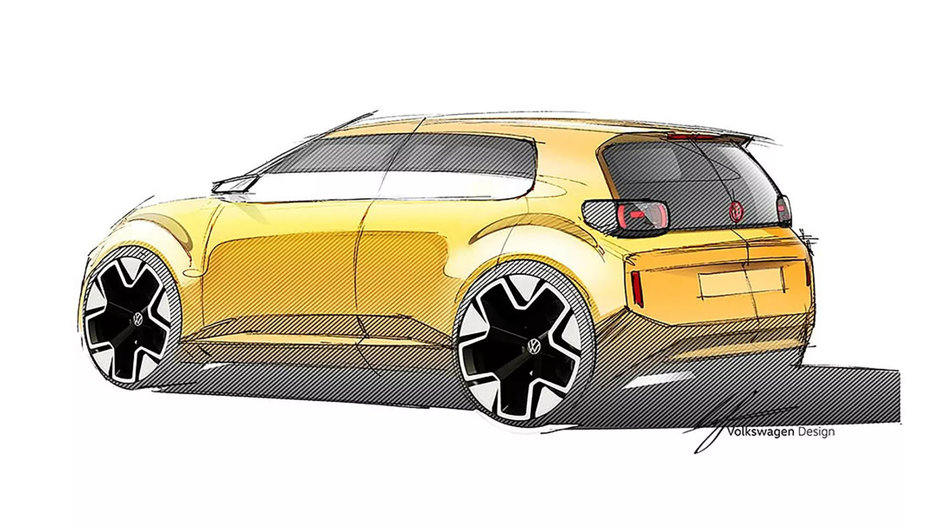 Volkswagen ID.Every1