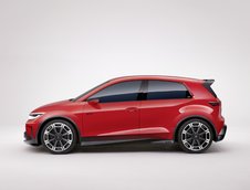 Volkswagen ID. GTI Concept - Galerie foto