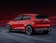 Volkswagen ID. GTI Concept - Galerie foto