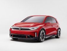 Volkswagen ID. GTI Concept - Galerie foto