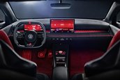 Volkswagen ID. GTI Concept - Galerie foto
