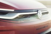 Volkswagen ID. GTI Concept - Galerie foto