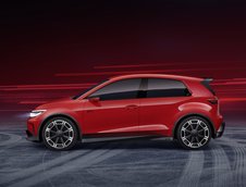 Volkswagen ID. GTI Concept - Galerie foto