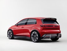 Volkswagen ID. GTI Concept - Galerie foto