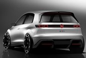 Volkswagen ID. GTI Concept