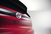 Volkswagen ID. GTI Concept