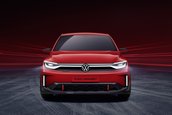 Volkswagen ID. GTI Concept