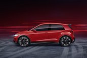 Volkswagen ID. GTI Concept
