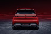 Volkswagen ID. GTI Concept