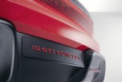 Volkswagen ID. GTI Concept