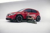 Volkswagen ID. GTI Concept