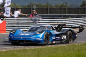 Volkswagen ID.R record pe 'Ring