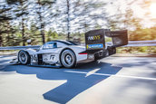 Volkswagen ID R