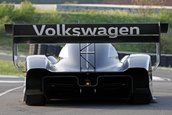 Volkswagen ID R