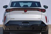 Volkswagen ID.UNYX - Poze Spion