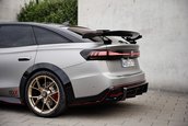 Volkswagen ID.X Performance Concept