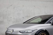Volkswagen ID.X Performance Concept