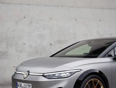 Volkswagen ID.X Performance Concept