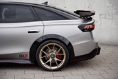 Volkswagen ID.X Performance Concept