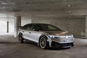 Volkswagen ID.X Performance Concept