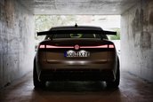 Volkswagen ID.X Performance Concept