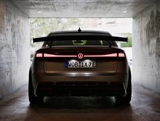 Volkswagen ID.X Performance Concept