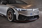 Volkswagen ID.X Performance Concept