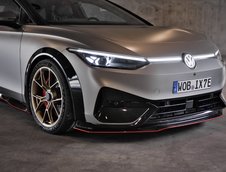 Volkswagen ID.X Performance Concept