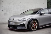 Volkswagen ID.X Performance Concept