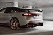 Volkswagen ID.X Performance Concept