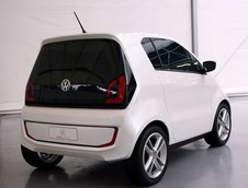 Volkswagen In Concept Car by VW Brazil Design Team