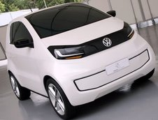 Volkswagen In Concept Car by VW Brazil Design Team