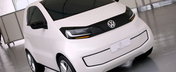 Volkswagen lanseaza un Micro Car Concept : IN