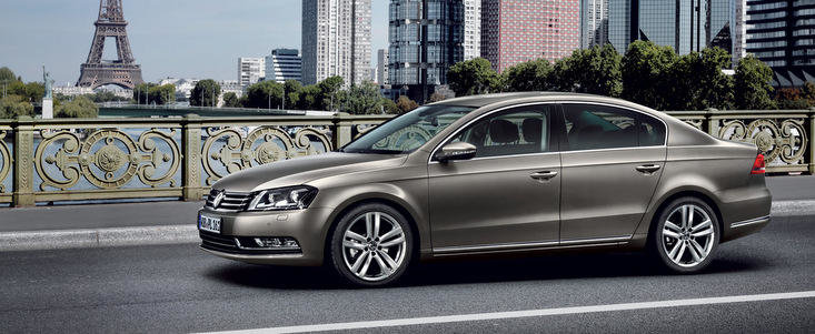 Volkswagen isi deschide un nou centru de prezentare in Franta Volkswagen isi deschide un nou centru de prezentare in Franta