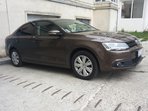 Volkswagen Jetta 1,2 TSI