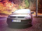 Volkswagen Jetta 1,2 TSI