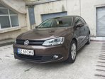 Volkswagen Jetta 1,2 TSI