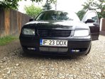 Volkswagen Jetta 1.8T